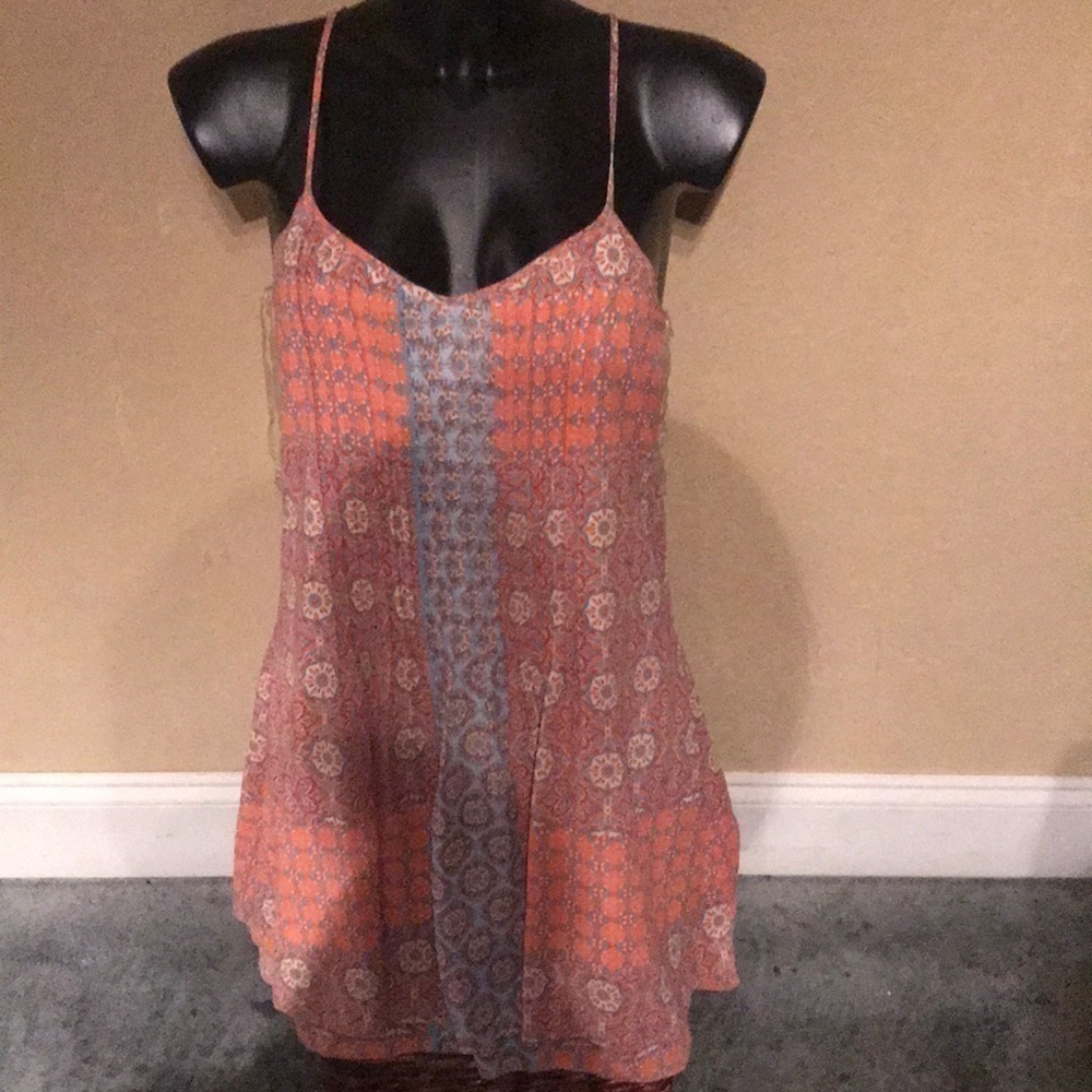 Sanctuary dress